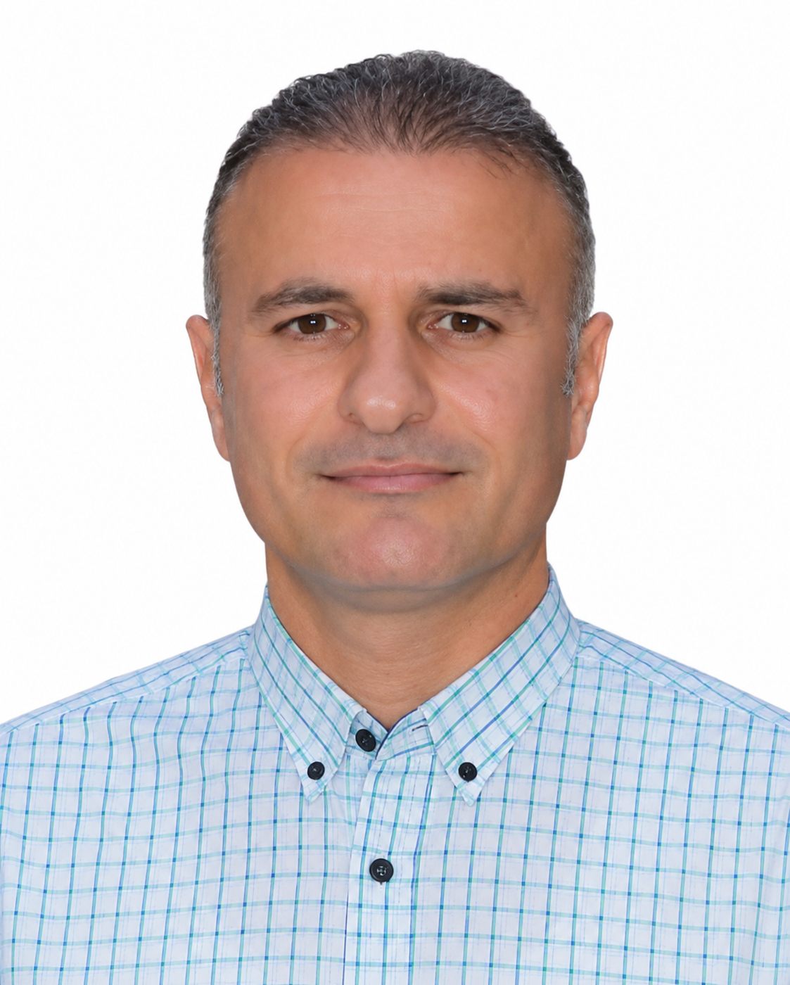 Fehmi DURUŞ